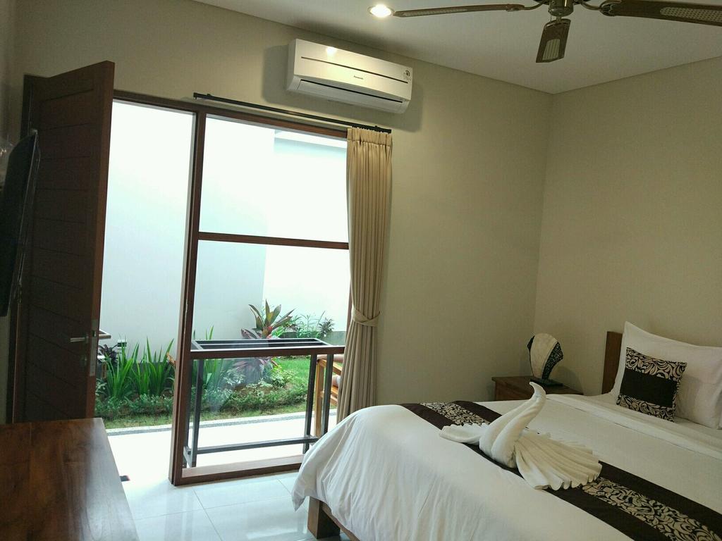 Sweet Corner Guest House Sanur Exterior foto