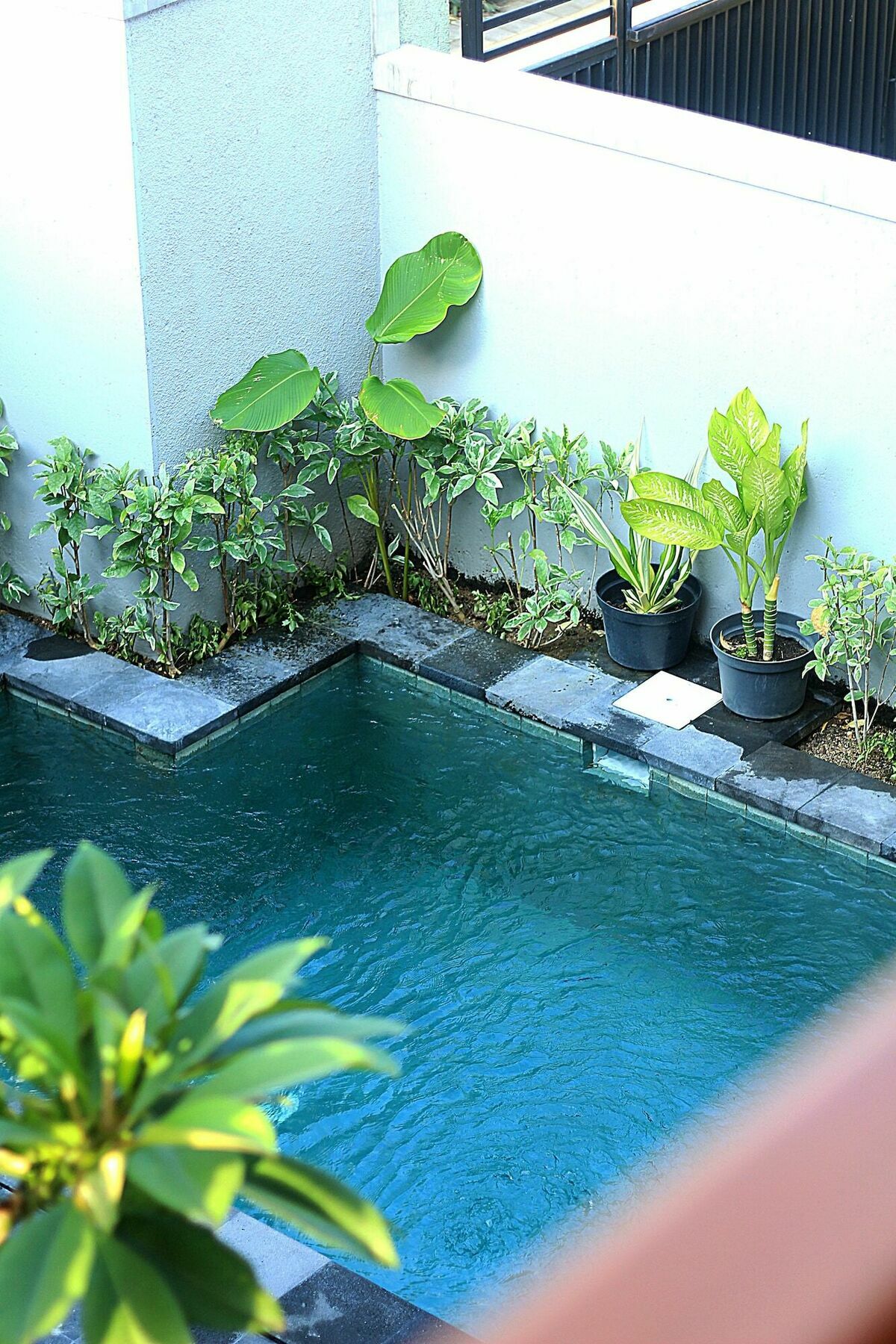 Sweet Corner Guest House Sanur Exterior foto