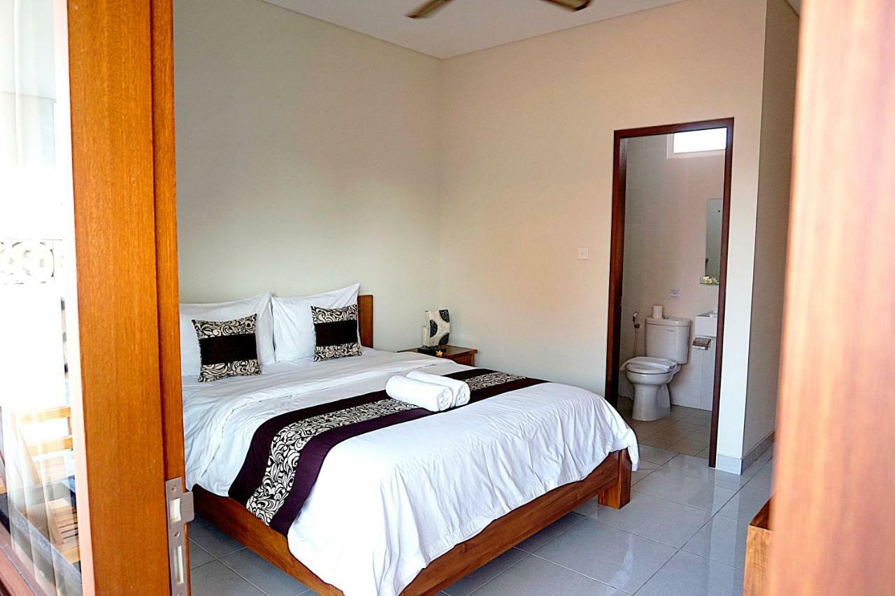 Sweet Corner Guest House Sanur Exterior foto